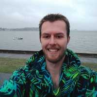 Aaron Bosley